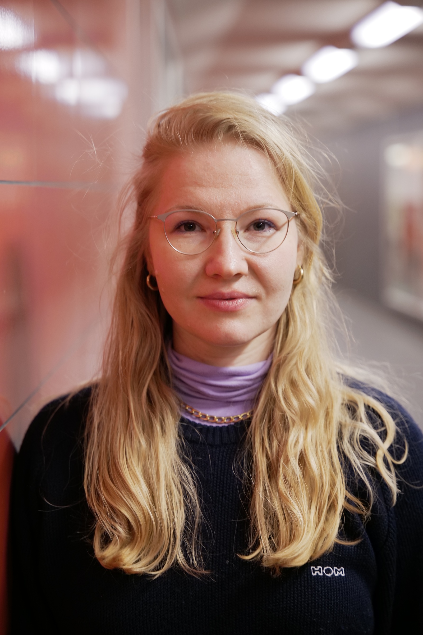 Nathalie  Rosenbaum