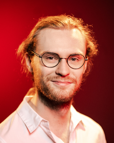 Christopher Breust