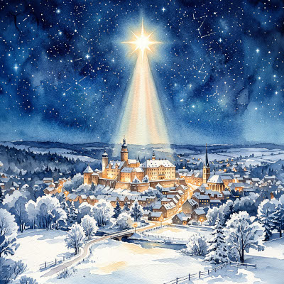 Traditionelles Weihnachtskonzert
