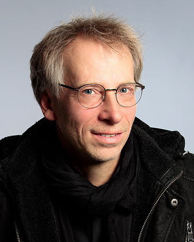 Christian K. Frank