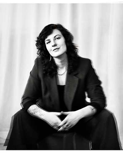 Elena  Kreuzberger