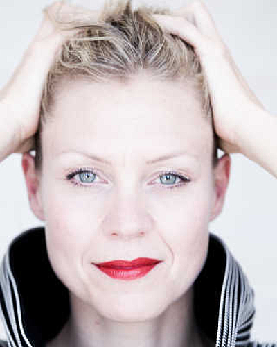 Nanine Linning