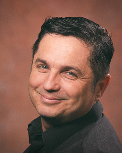 János Ocsovai