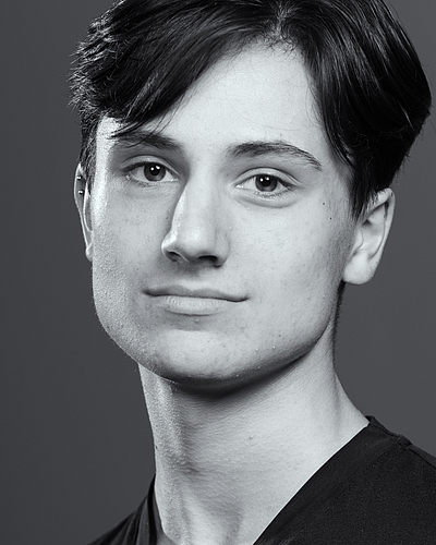 Antoine Gamard