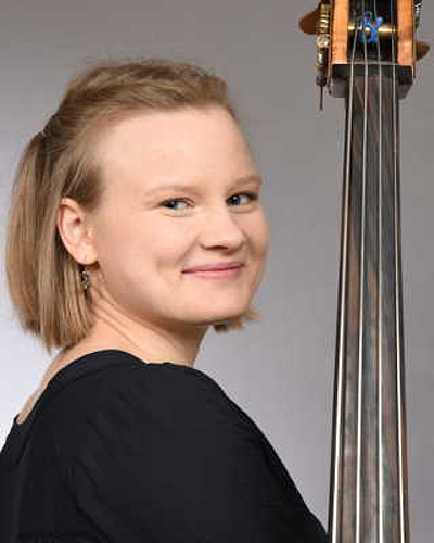 Lisabet Seibold