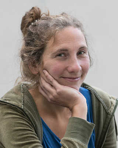 Alina Illgen