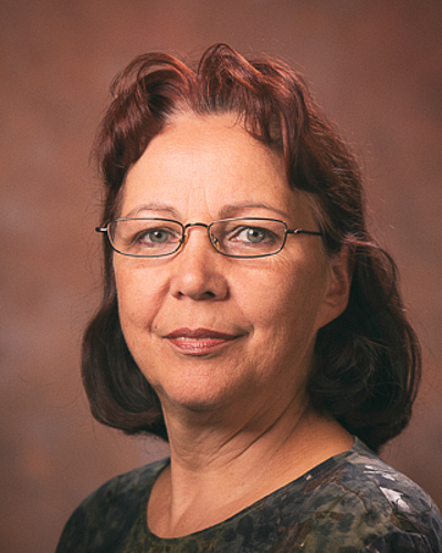 Ines Ghiorghiu