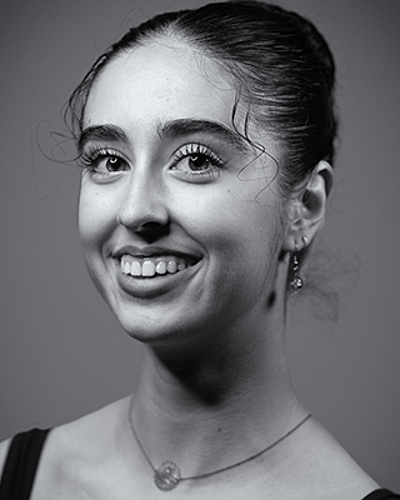 Rosana Guitérrez Ramirez