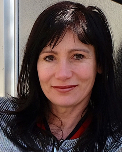 Angelika Zacek