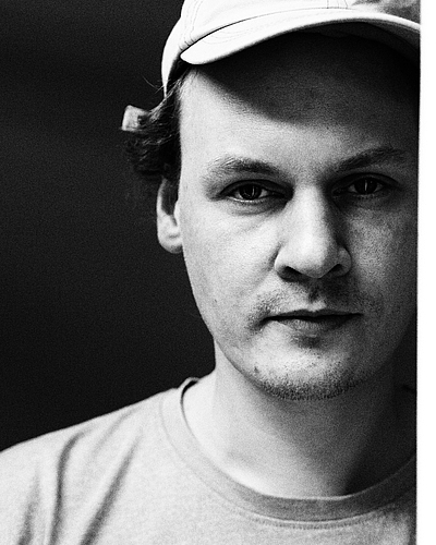 Jonas Schilling