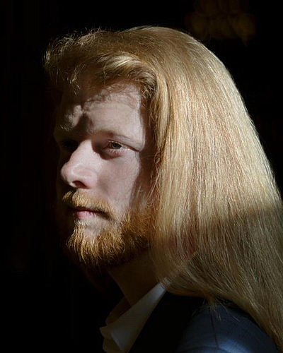 Joel Vuik