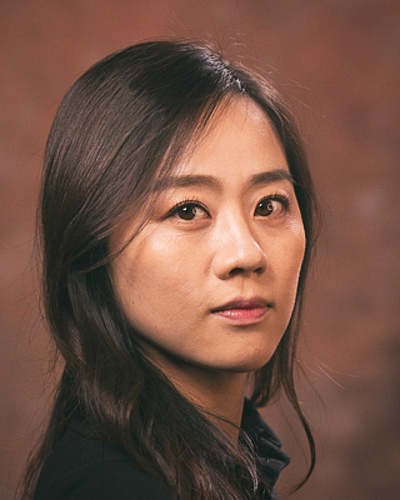 SuJin Bae