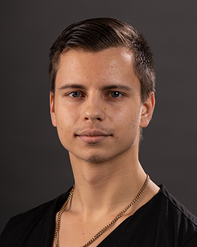 Danila Kapustin