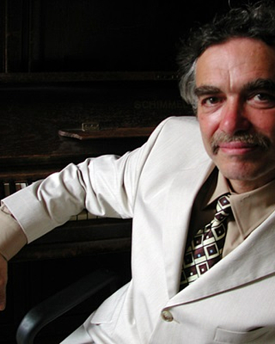 Paul Amrod