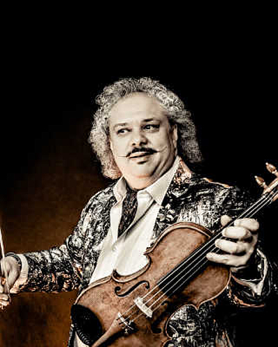 Roby Lakatos