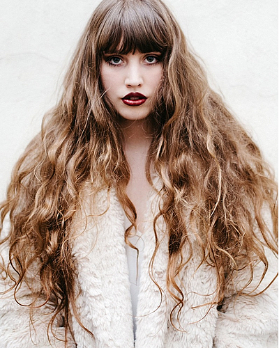 Tanja Maderner