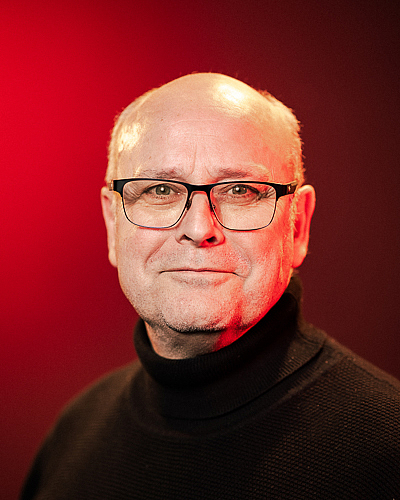 Joachim Striberny