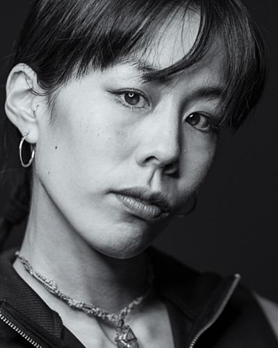 Rina Hayashi