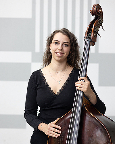 Jennifer  Schlüter