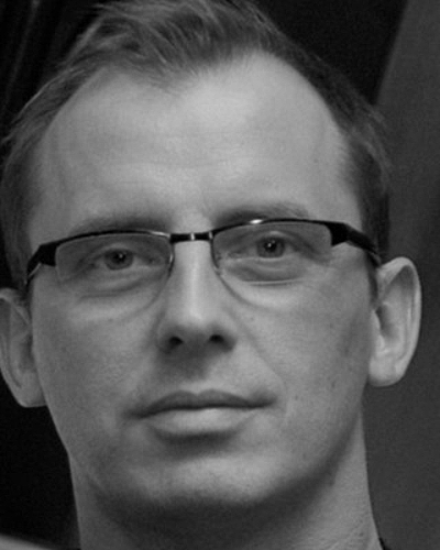 Arne Walther