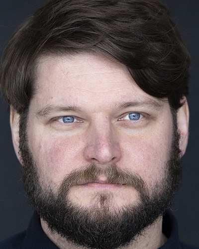 Simon Fleischhacker