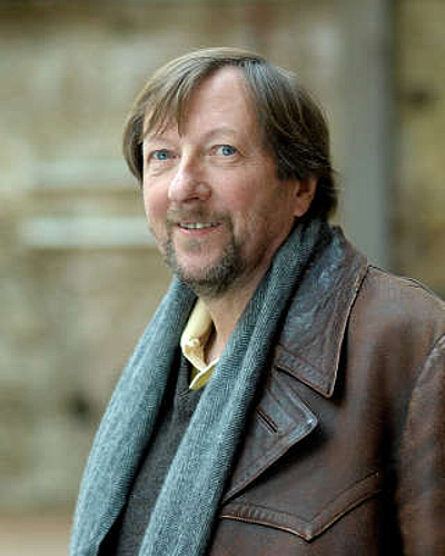 Elmar Gehlen