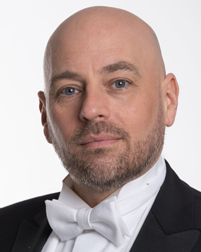 Jan Kristof Schliep