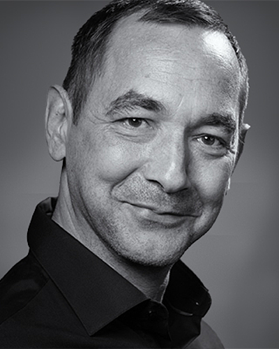 Andreas Böttger