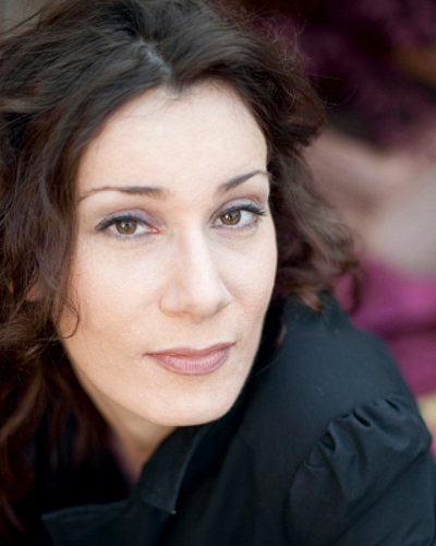 Annette Schönmüller