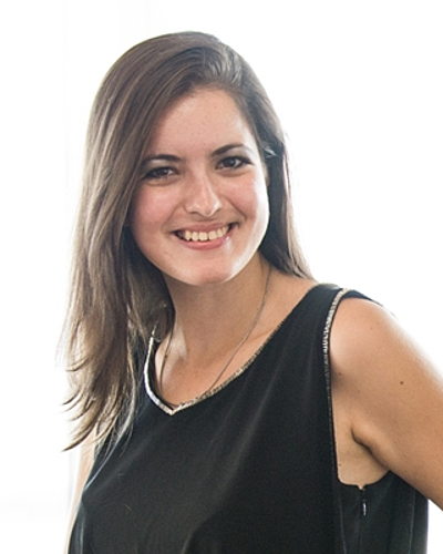 Dina Ivanova