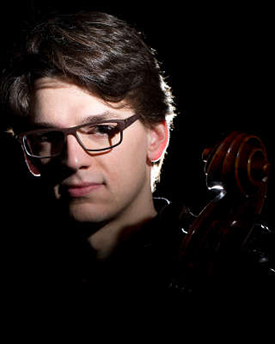 Nico Treutler