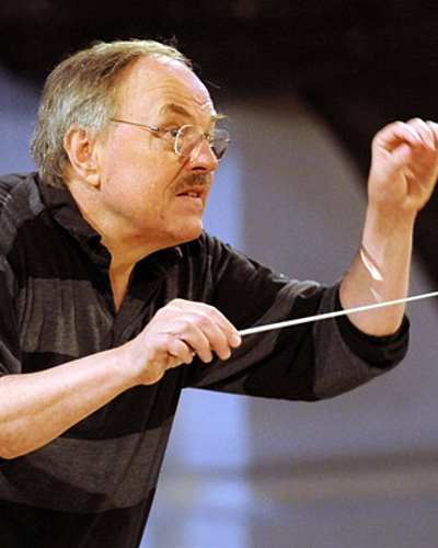 Bruno Weil