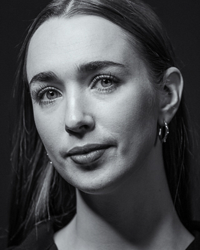 Olivia Warburton