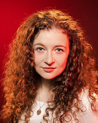 Leah Eleonora  Geber