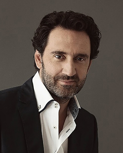Sébastien Soulès