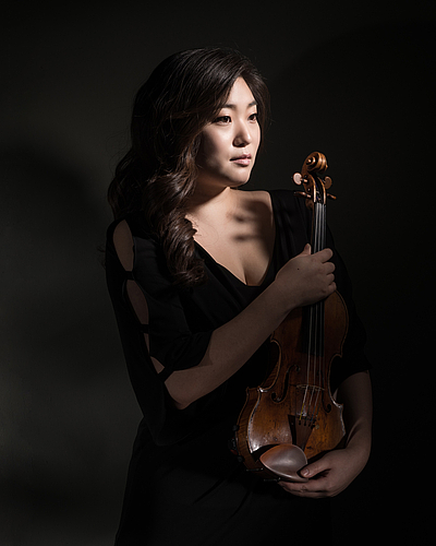 Suyoen Kim