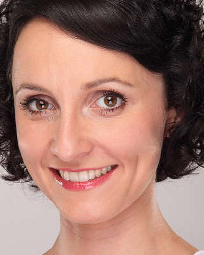 Verena Barth-Jurca