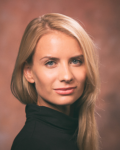Daria Suzi
