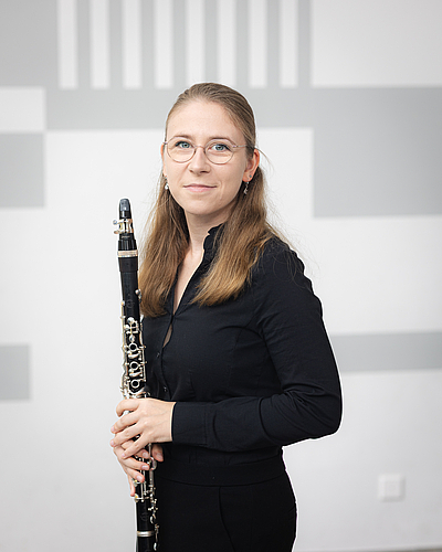 Moriah Lena  Prochotta