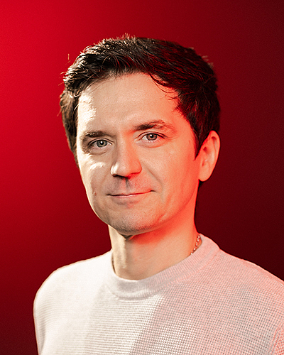 Andrii Pisariev