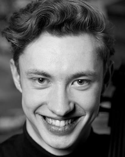 Sebastian Fritsch