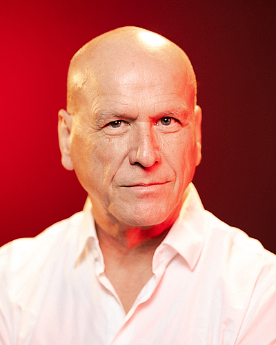 Bruno Beeke