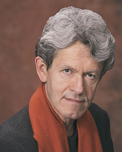 Laurent Wagner