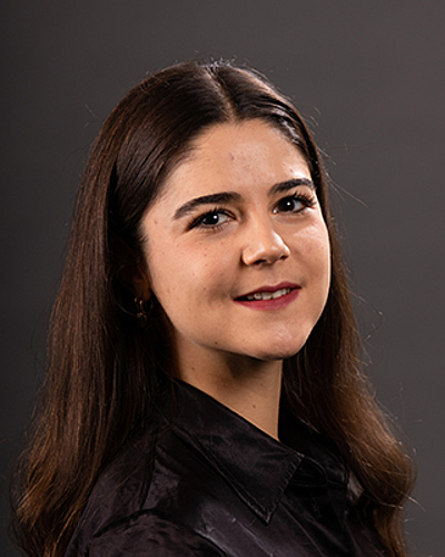 Amaya  Simon