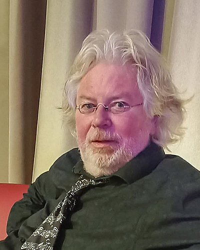 Duncan Hayler