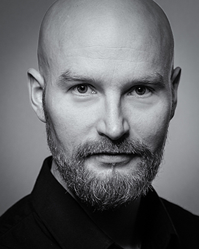 André  Hinderlich