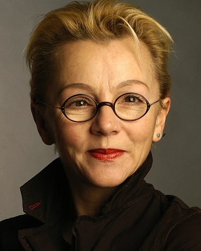 Prof. Birgit Scherzer