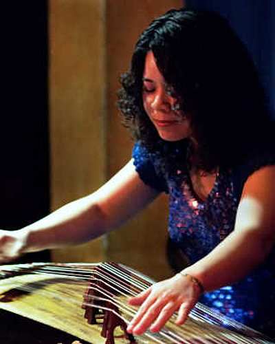 Xu Fengxia