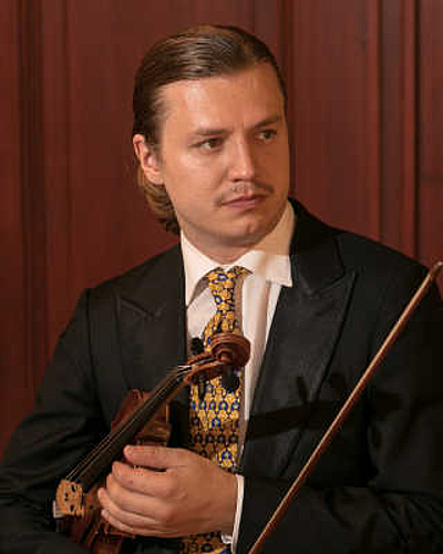 Maximilian Hörmeyer