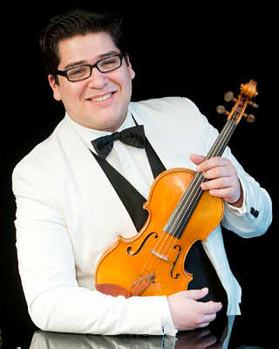 David Castro-Balbi